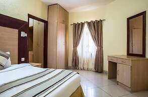 Prideinn Express Nyali 1
