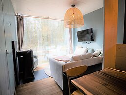 Treeloft Adventure in Nature for 4 People 17