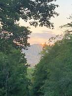 Loft in the Mountains, Near Bromont