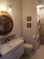Loft in the Mountains, Near Bromont