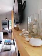 Loft in the Mountains, Near Bromont