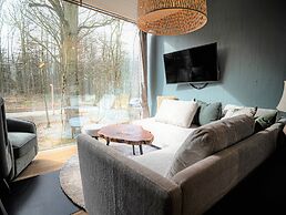 Treeloft Adventure in Nature for 4 People 16