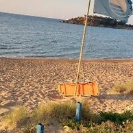 Astrinos Apt Simple, Cosy, Comfortable, Near the Beach