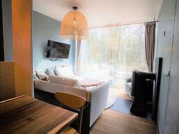 Adventure in Nature Tree Loft for 4 People 2