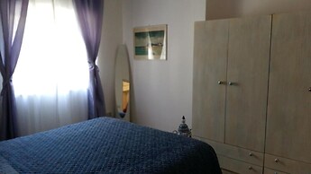 Maison Sainte Marie Holiday Accomodation
