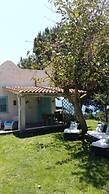 Maison Sainte Marie Holiday Accomodation