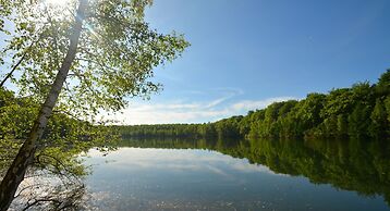 Treeloft Adventure in Nature for 4 People 13