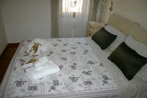 Ca Marco Polo Tourist Apartment