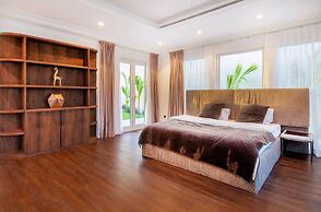 Amazing 5 Bedroom Villa With Private Pool