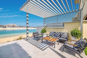 Amazing 5 Bedroom Villa With Private Pool