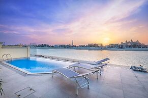 Amazing 5 Bedroom Villa With Private Pool