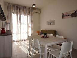 Lovely Flat With Balcony