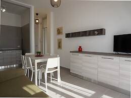 Lovely Flat With Balcony