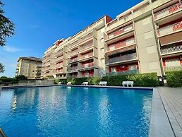 Lovely Flat With Balcony