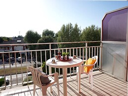 Lovely Flat With Balcony