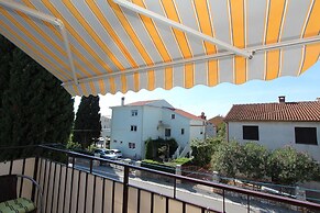 Miriana Studio With Balcony