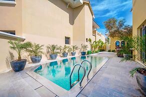 Villa Premium With Pool