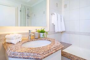 Villa Premium With Pool