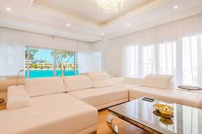 Villa Premium With Pool