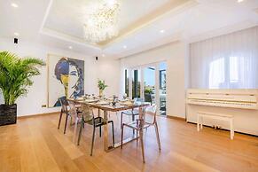 Villa Premium With Pool