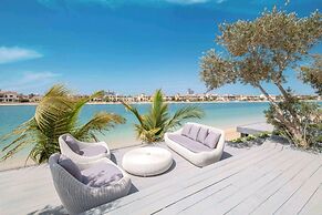 Villa Premium With Pool