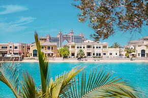 Villa Premium With Pool