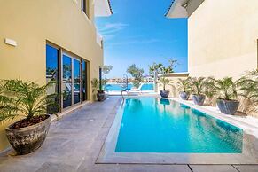 Villa Premium With Pool