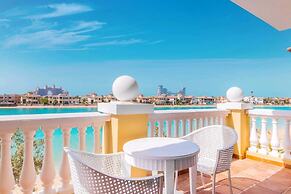 Villa Premium With Pool