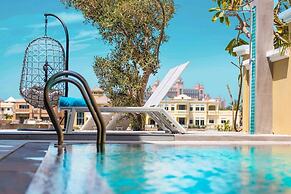 Villa Premium With Pool