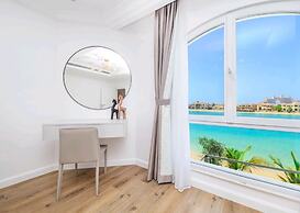 Villa Premium With Pool