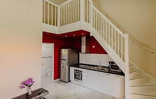 Gorgeous 2-bedroom Apartment 2 km From Eagle Beach