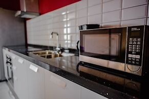 Gorgeous 2-bedroom Apartment 2 km From Eagle Beach