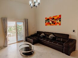 Gorgeous 2-bedroom Apartment 2 km From Eagle Beach