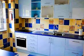 1 Bedroom Flat in Albufeira Marina