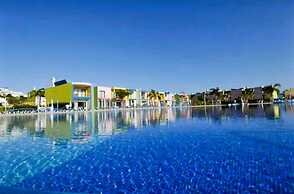 1 Bedroom Flat in Albufeira Marina
