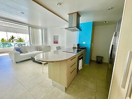 Marbella 2bedroom Beachfront Apartment