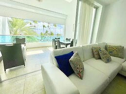 Marbella 2bedroom Beachfront Apartment