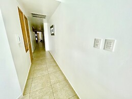 Marbella 2bedroom Beachfront Apartment