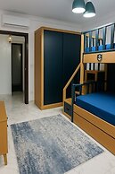 Peaceful Stay by Sea