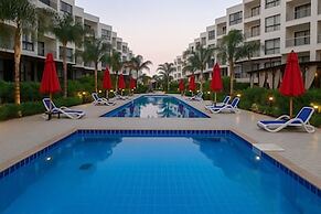 Peaceful Stay by Sea