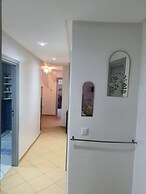 Familiar Luxury Apartment