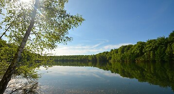Treeloft Adventure in Nature for 4 People 1