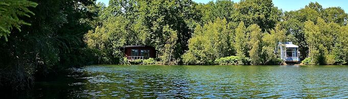 Treeloft Adventure in Nature for 4 People 1