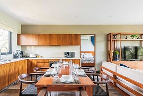 Amazing 2br Apartmentjungle Courtyardfast Wi-fi