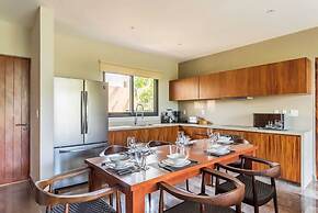 Amazing 2br Apartmentjungle Courtyardfast Wi-fi