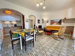 Lovely Villa With Private Garden