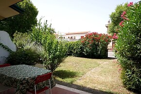 Lovely Villa With Private Garden