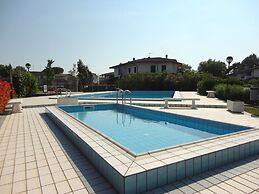 Lovely Villa With Private Garden