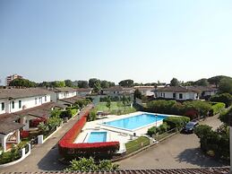 Lovely Villa With Private Garden
