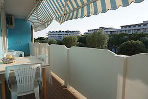 Apartment 320mt From the sea